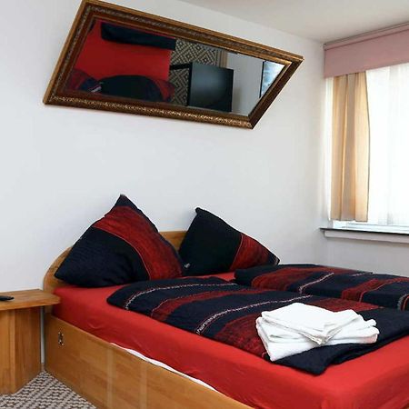 Aparthotel Kompass A 102-103 Essen Extérieur photo
