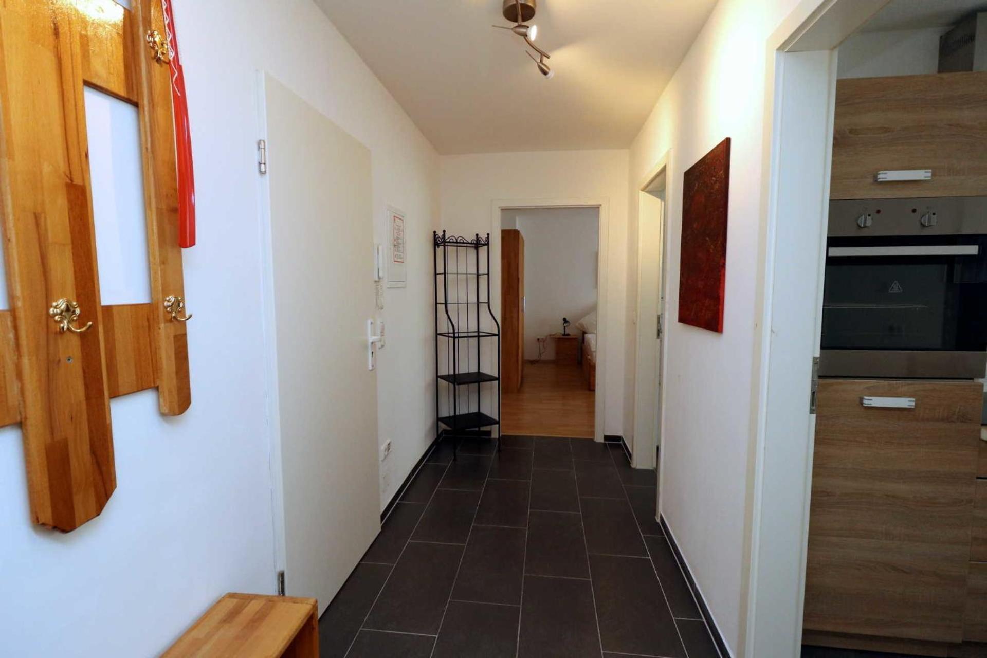 Aparthotel Kompass A 102-103 Essen Extérieur photo