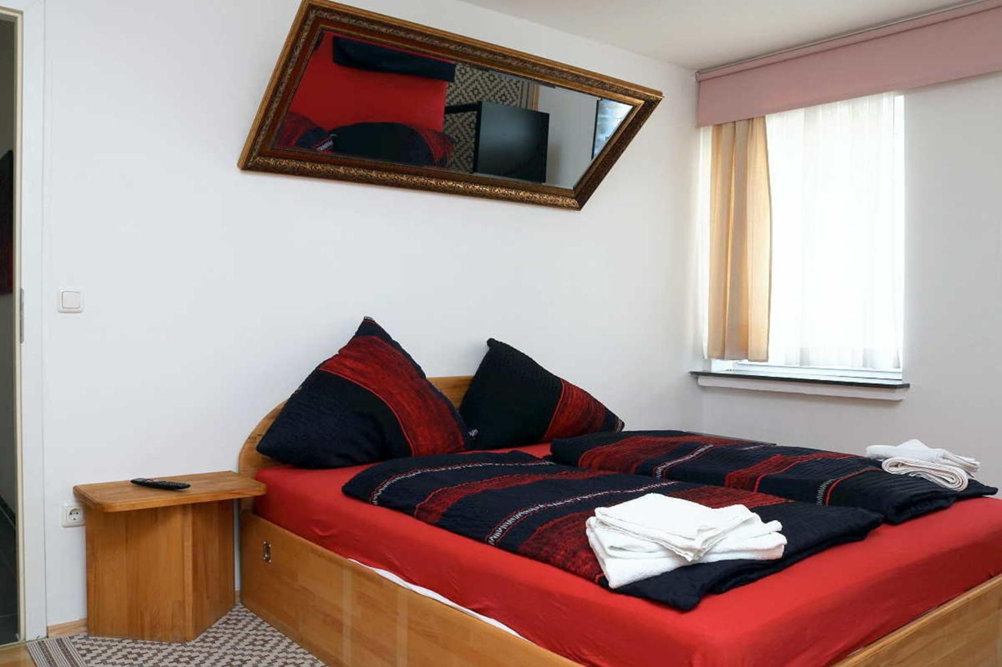 Aparthotel Kompass A 102-103 Essen Extérieur photo